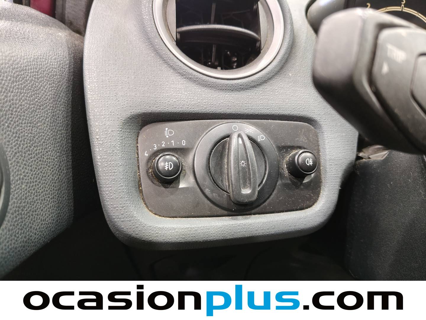 Ford Fiesta Ford Fiesta 1.4 TDCI Trend (68 CV) de segunda mano