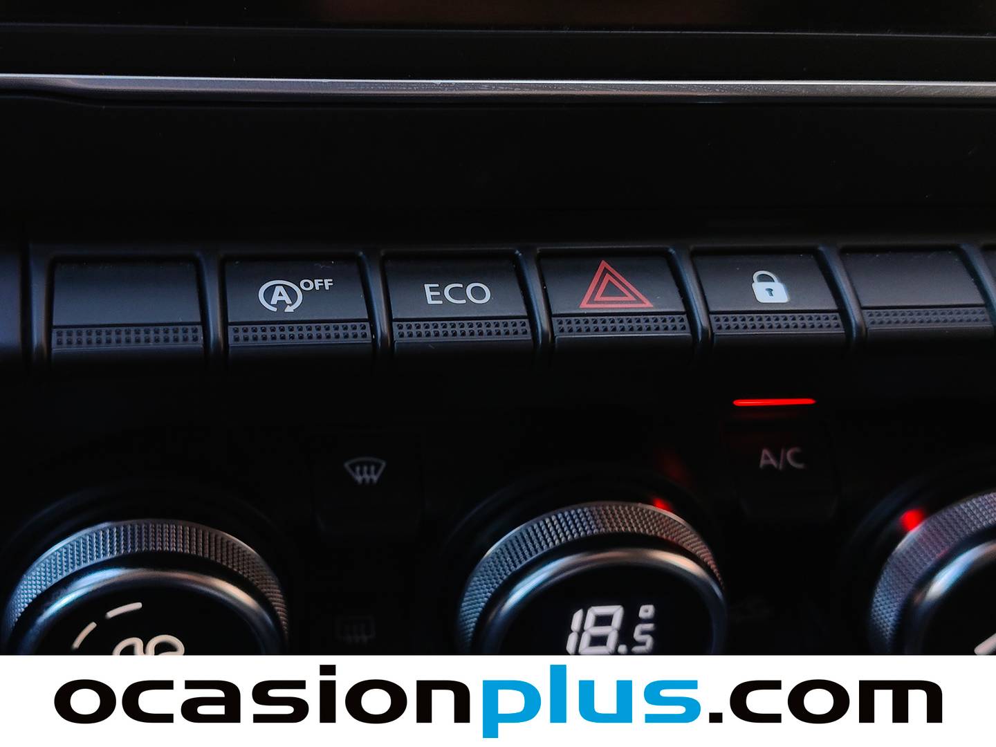 Acabados Mitsubishi ASX Mitsubishi ASX 100T Motion (91 CV)