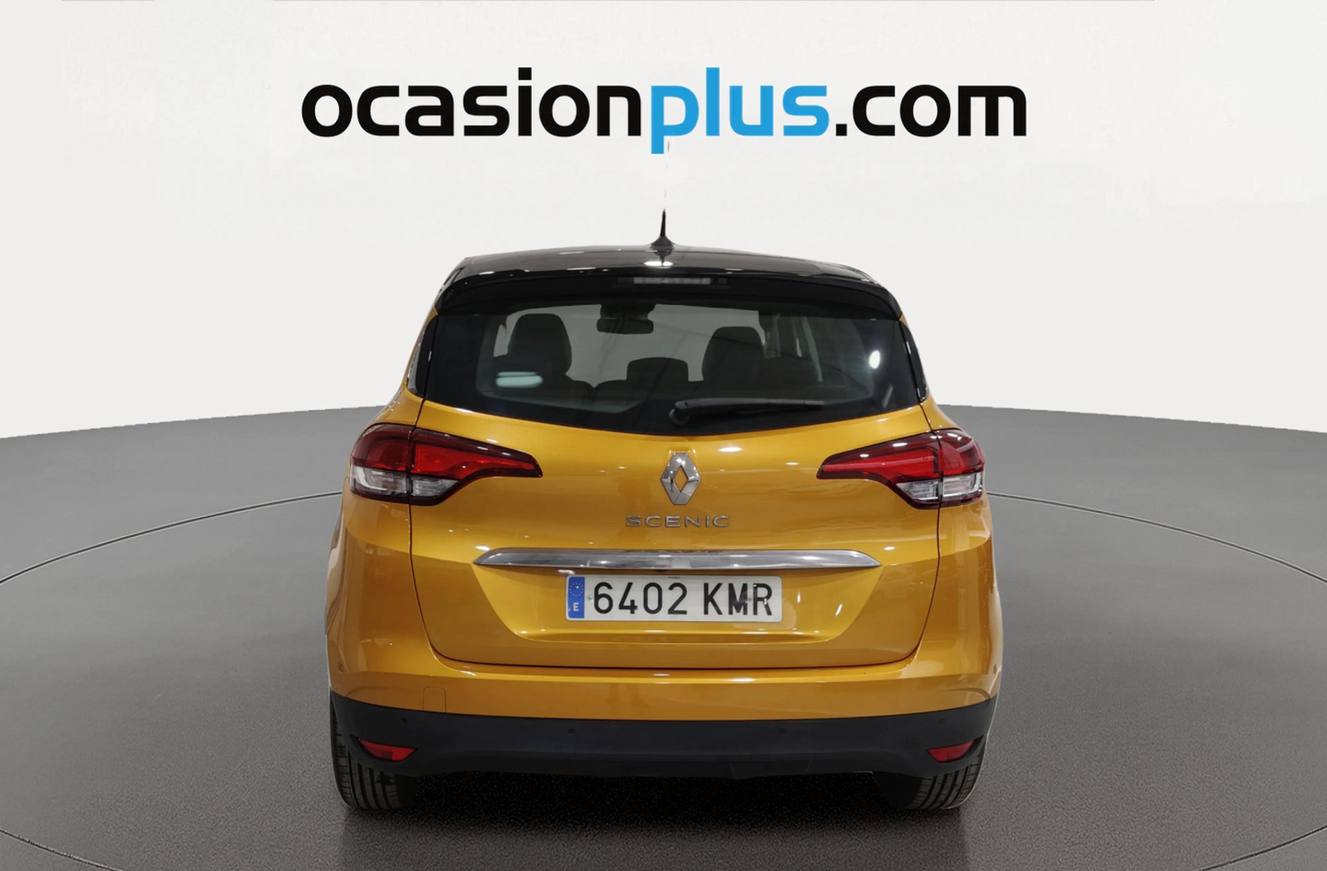 Renault Scénic Zen Energy dCi - foto 14