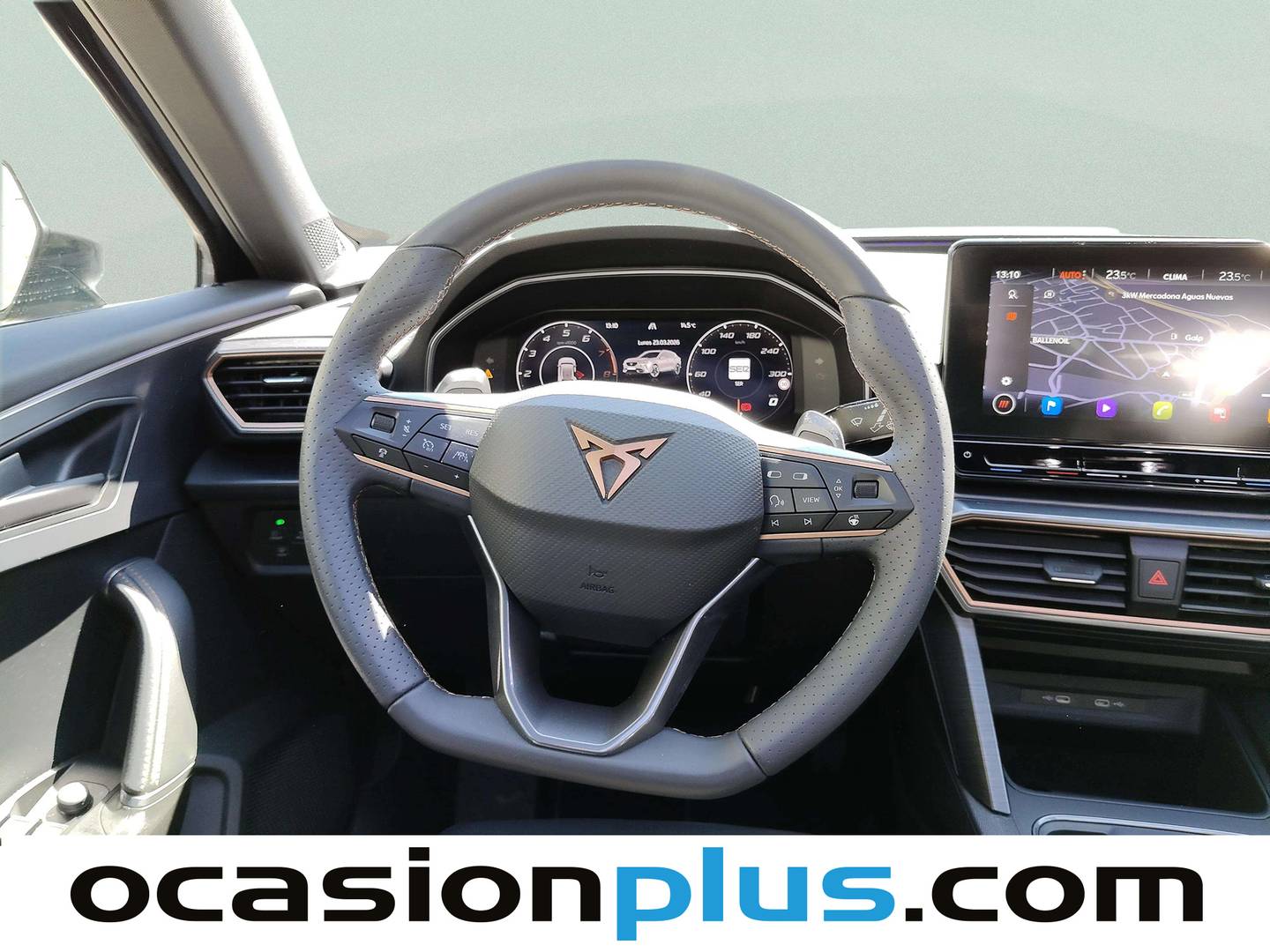 Cupra Formentor CUPRA Formentor 1.5 TSI DSG (150 CV) al mejor precio