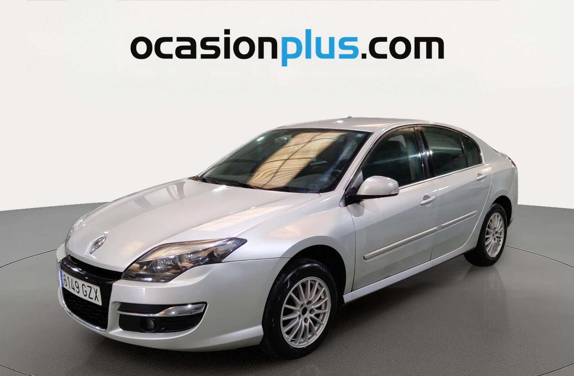 Renault Laguna 1.5 dCi Emotion
