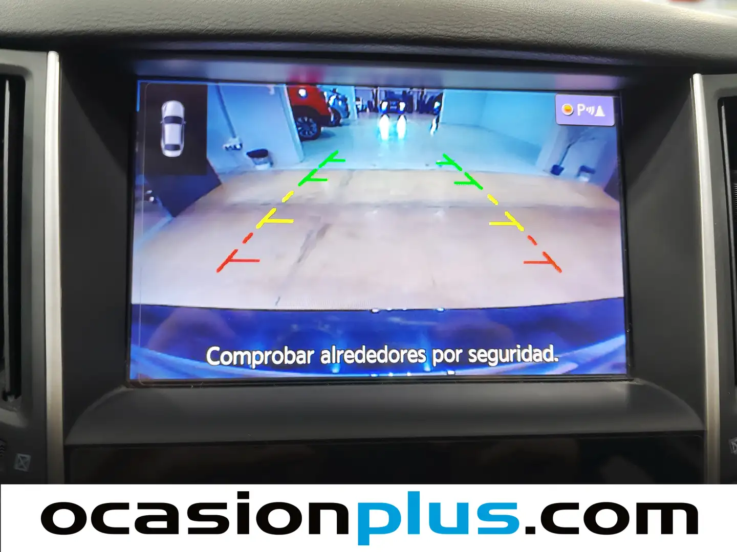 Foto Infiniti Q50 Infiniti Q50 2.2d GT Premium Aut. 7V (170 CV)