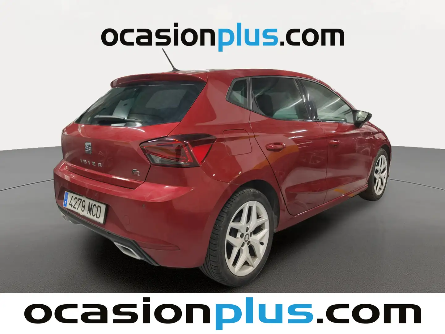 Foto Seat Ibiza SEAT Ibiza 1.0 EcoTSI S&S Style (95 CV)