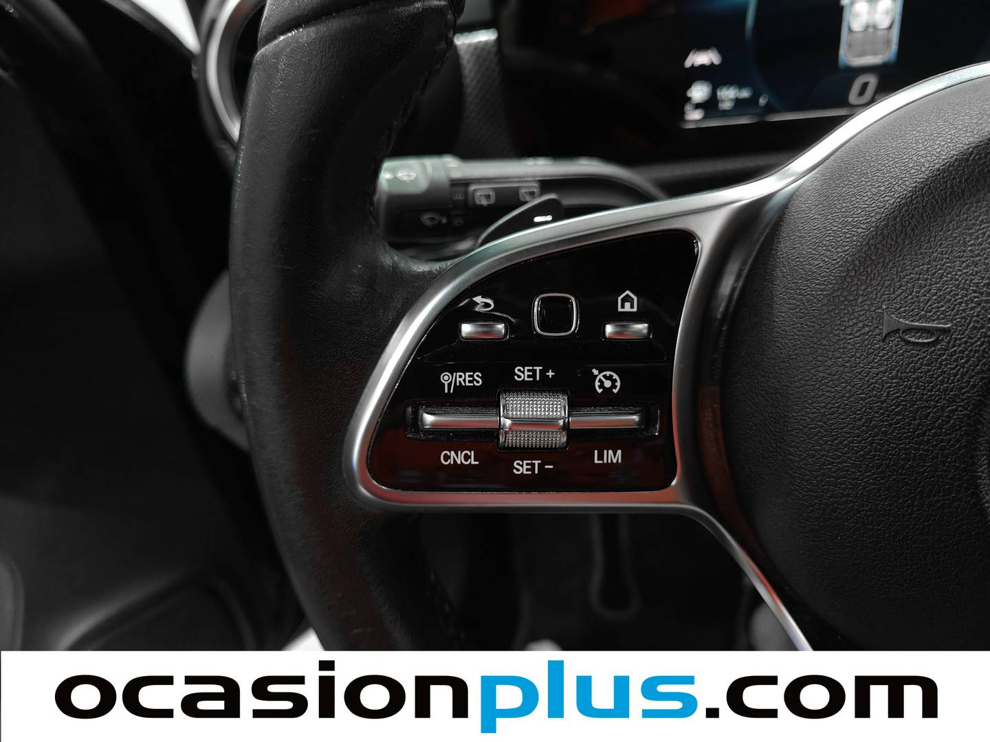 Foto Mercedes Clase A Mercedes-Benz Clase A Clase A 200 (163 CV)