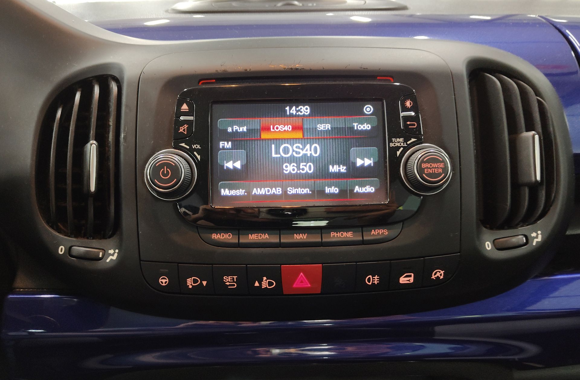 Fiat 500L 1.3 MultiJet II Pop Star - foto 30
