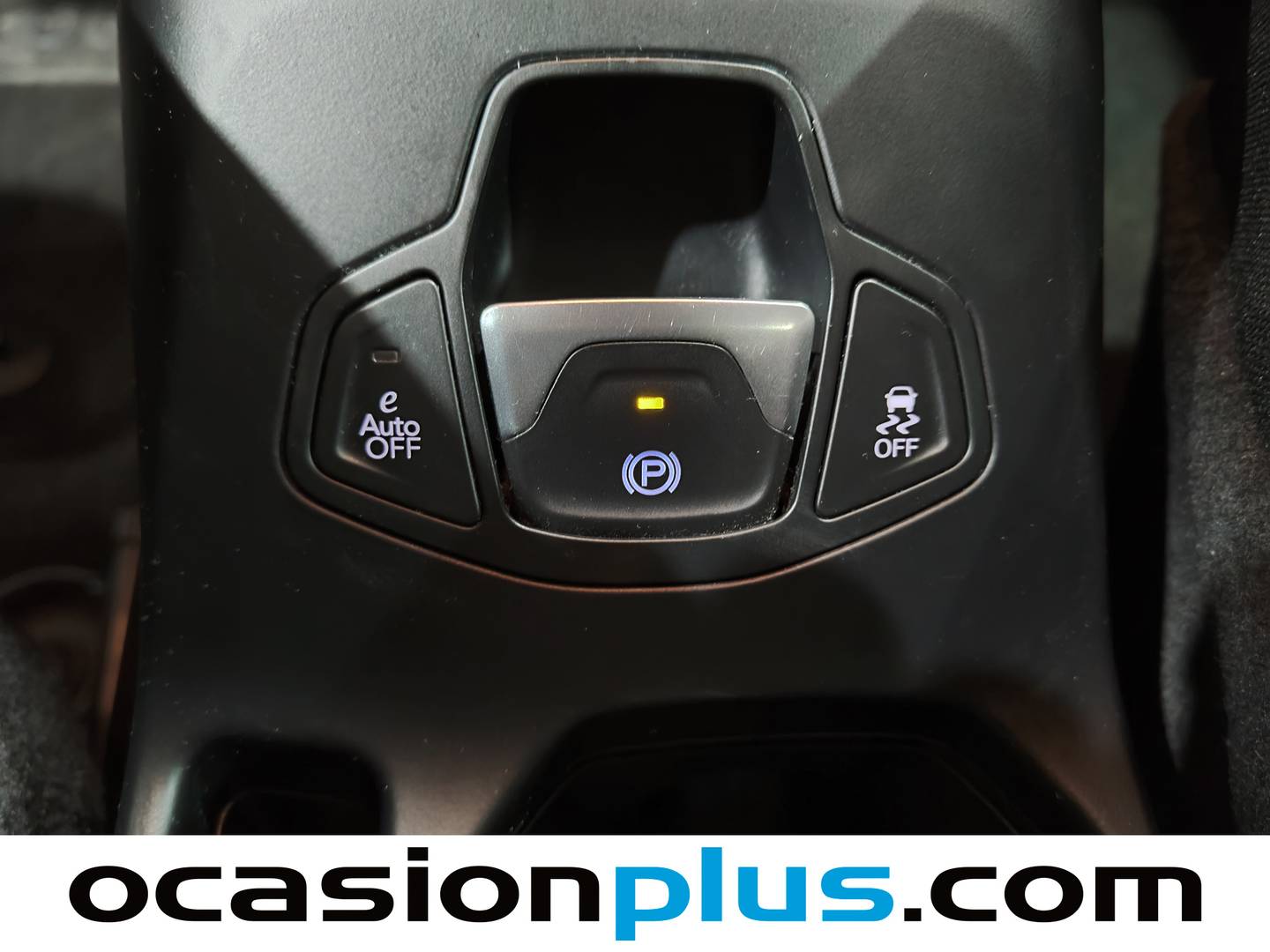 Foto Jeep Renegade Jeep Renegade eHybrid 1.5 Limited ATX  (130 CV)