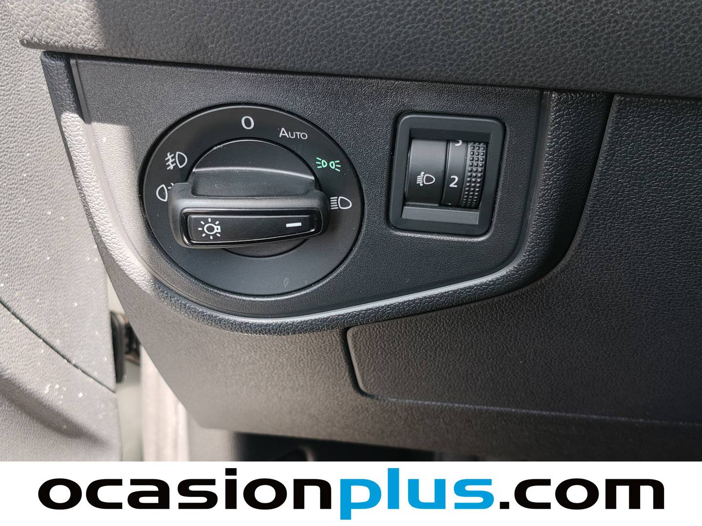 Volkswagen Polo Volkswagen Polo Life 1.0 TSI (110 CV) DSG seminuevo