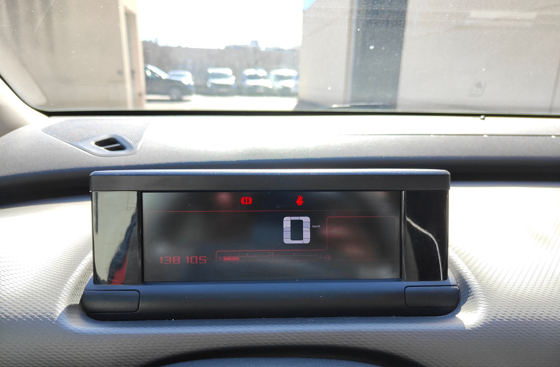Citroën C4 Cactus PureTech 110 Shine - foto 21