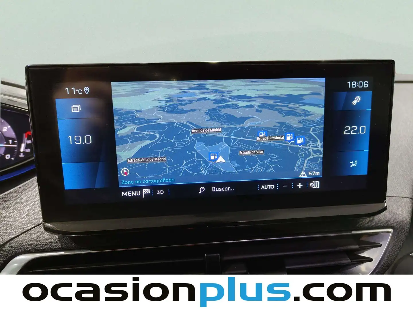 Foto Peugeot 3008 Peugeot 3008 PureTech 130 S&S Allure Pack (130 CV)