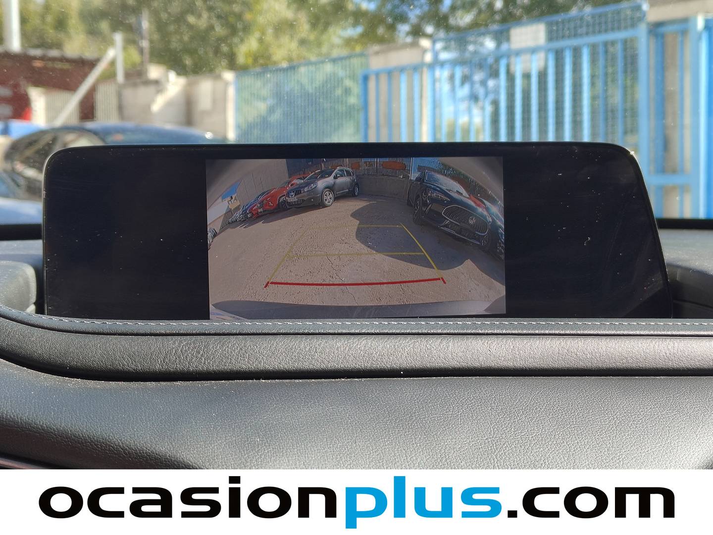 Foto Mazda CX-30 Mazda CX-30 2.5 e-Skyactive G MHEV Prime-Line AT (140 CV)