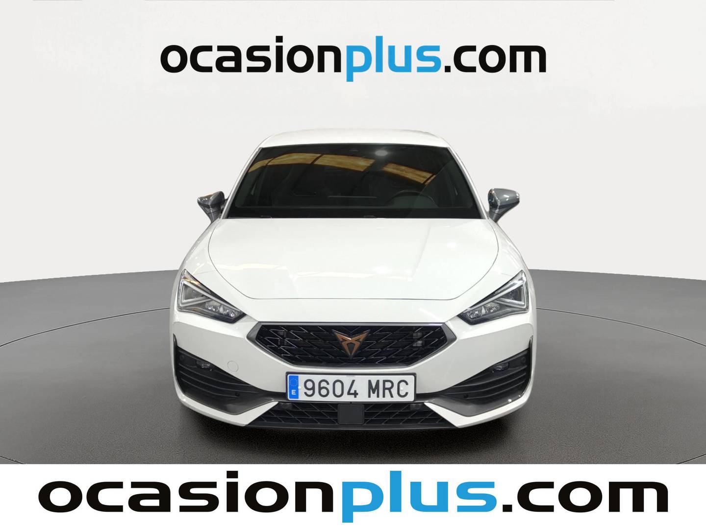 Cupra León CUPRA León 1.4 e-Hybrid DSG  (204 CV) 204cv