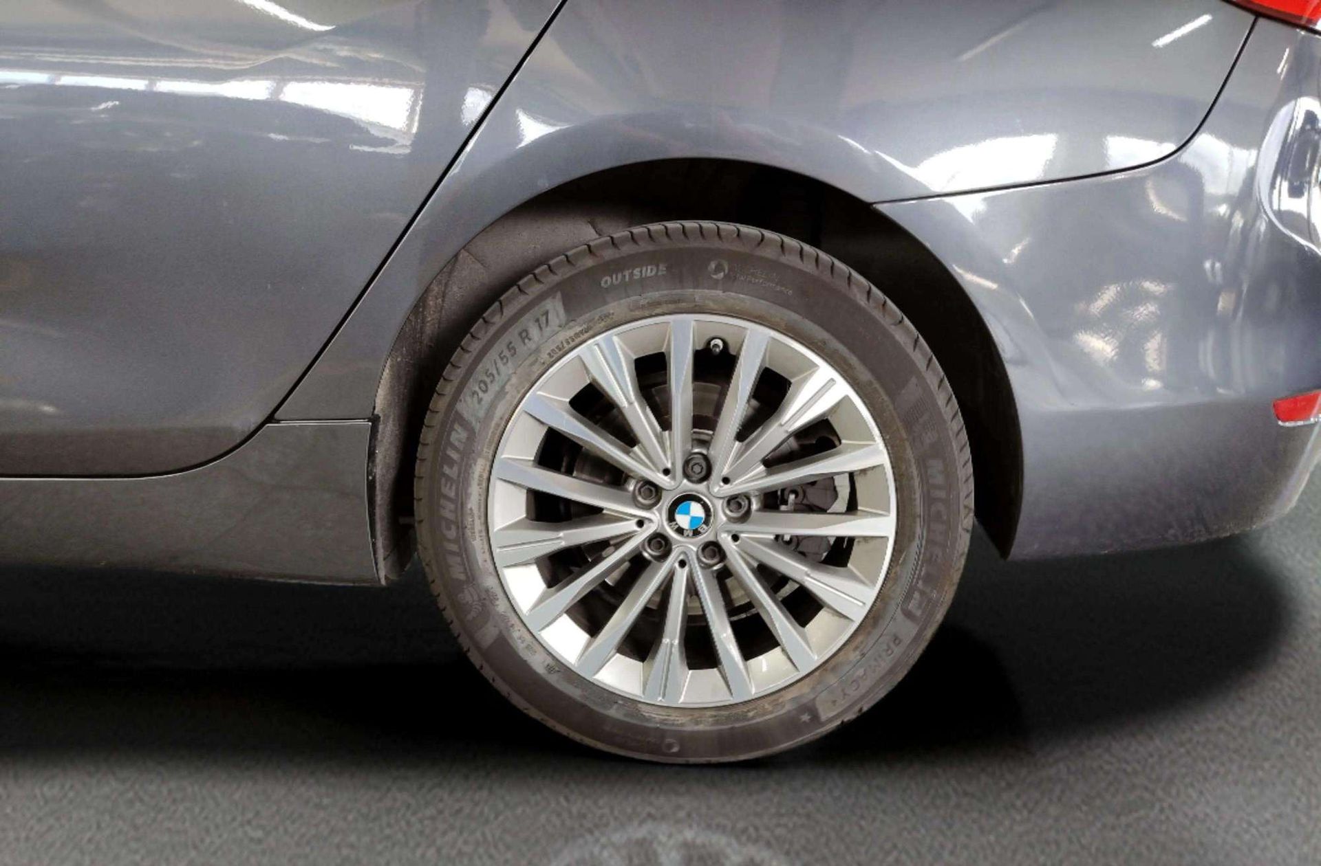 BMW Serie 2 Gran Tourer 2 220dA Gran Tourer 7 plazas - foto 41