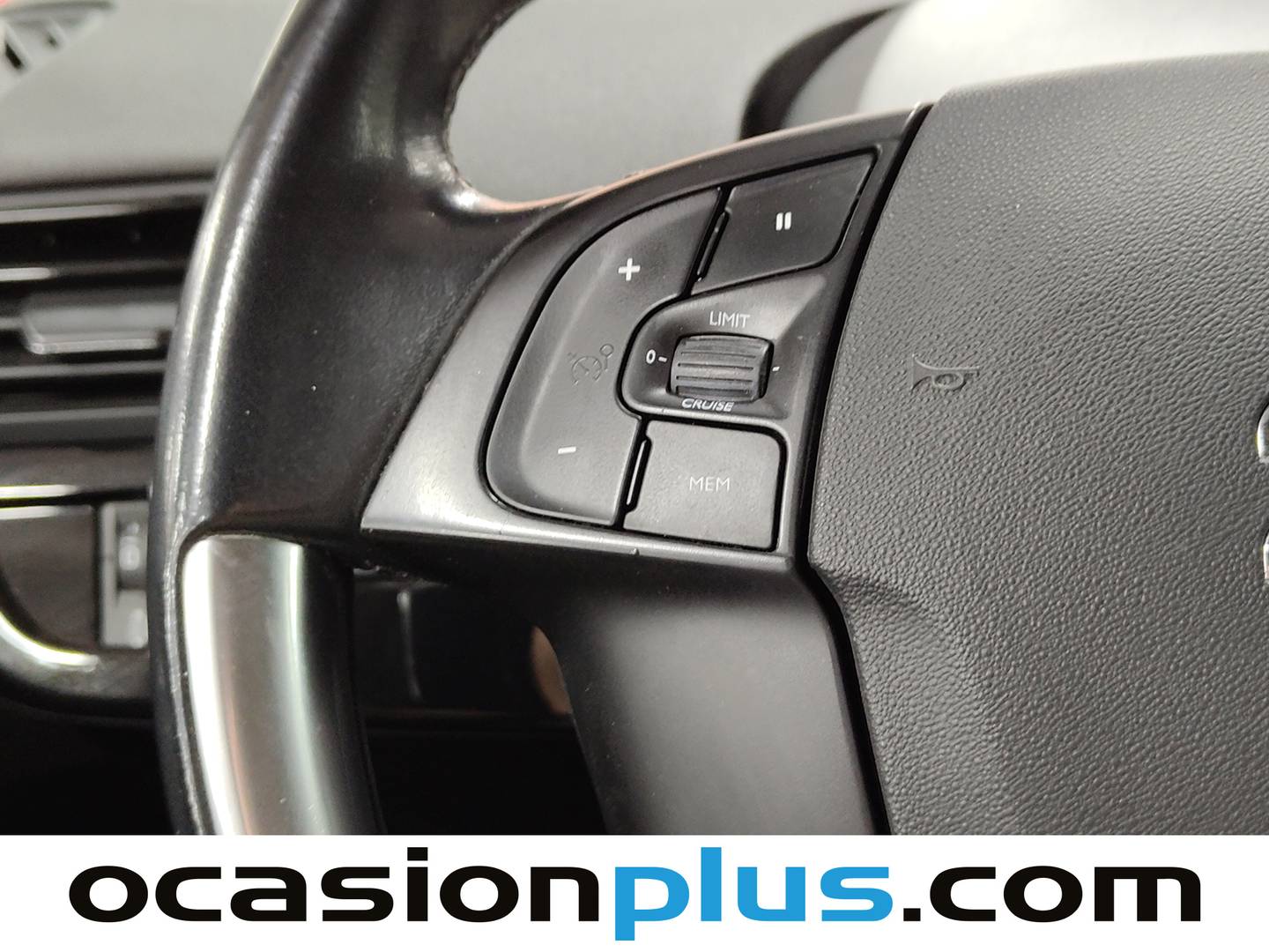 Citroën Grand C4 Picasso Citroën Grand C4 Picasso BlueHDi 120 Feel (120 CV) 120cv