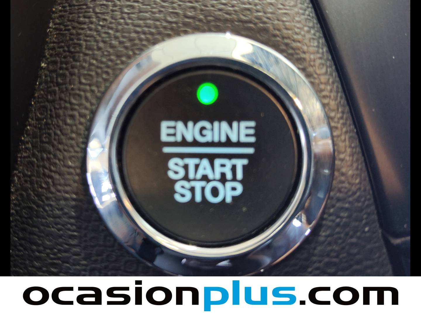 Accesorios del Ford EcoSport Ford EcoSport 1.0 EcoBoost S&S Titanium (125 CV)