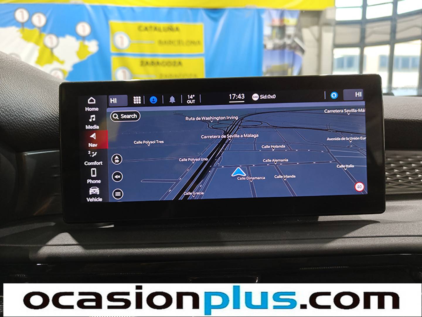 Foto Alfa Romeo Tonale Alfa Romeo Tonale 1.5 MHEV Sprint FWD (130 CV)