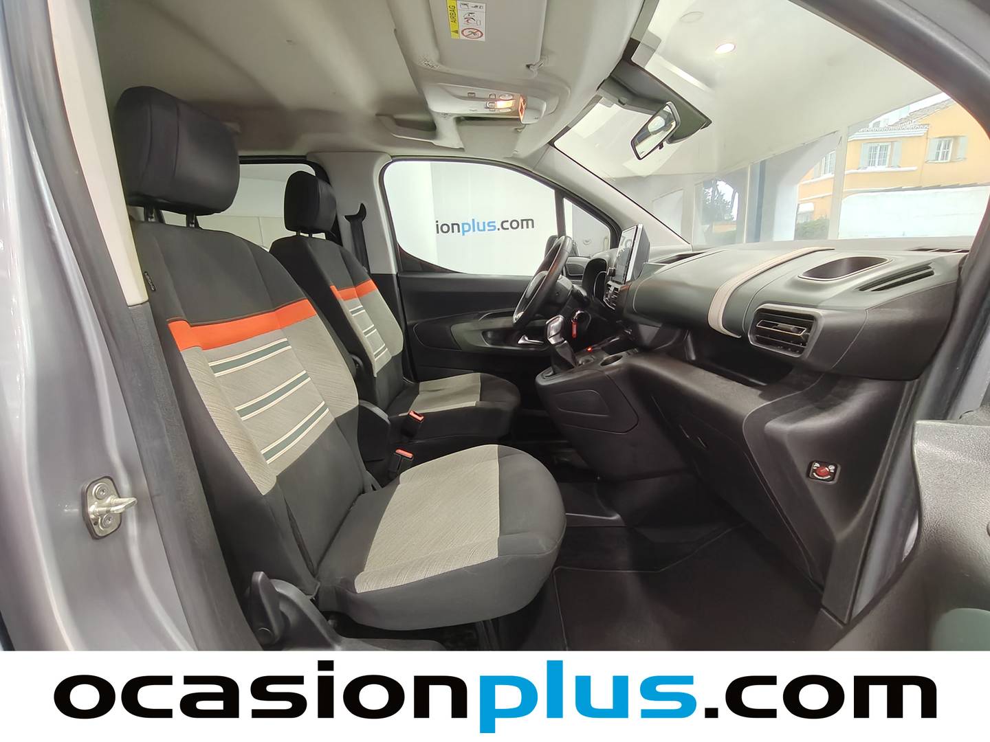 Foto Citroën Berlingo Citroen Berlingo BlueHDi 100 Talla M Shine (102 CV)