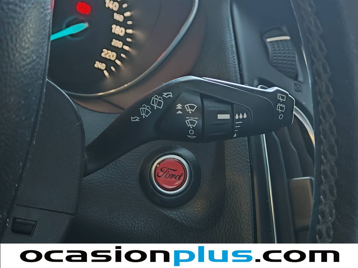 Foto Ford Focus Ford Focus 1.5 Ecoboost ST-Line (182 CV)