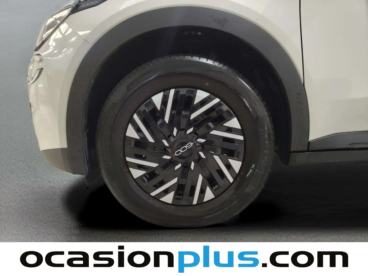 Foto Fiat 600 Fiat 600 1.2 MHEV DDCT (100 CV)