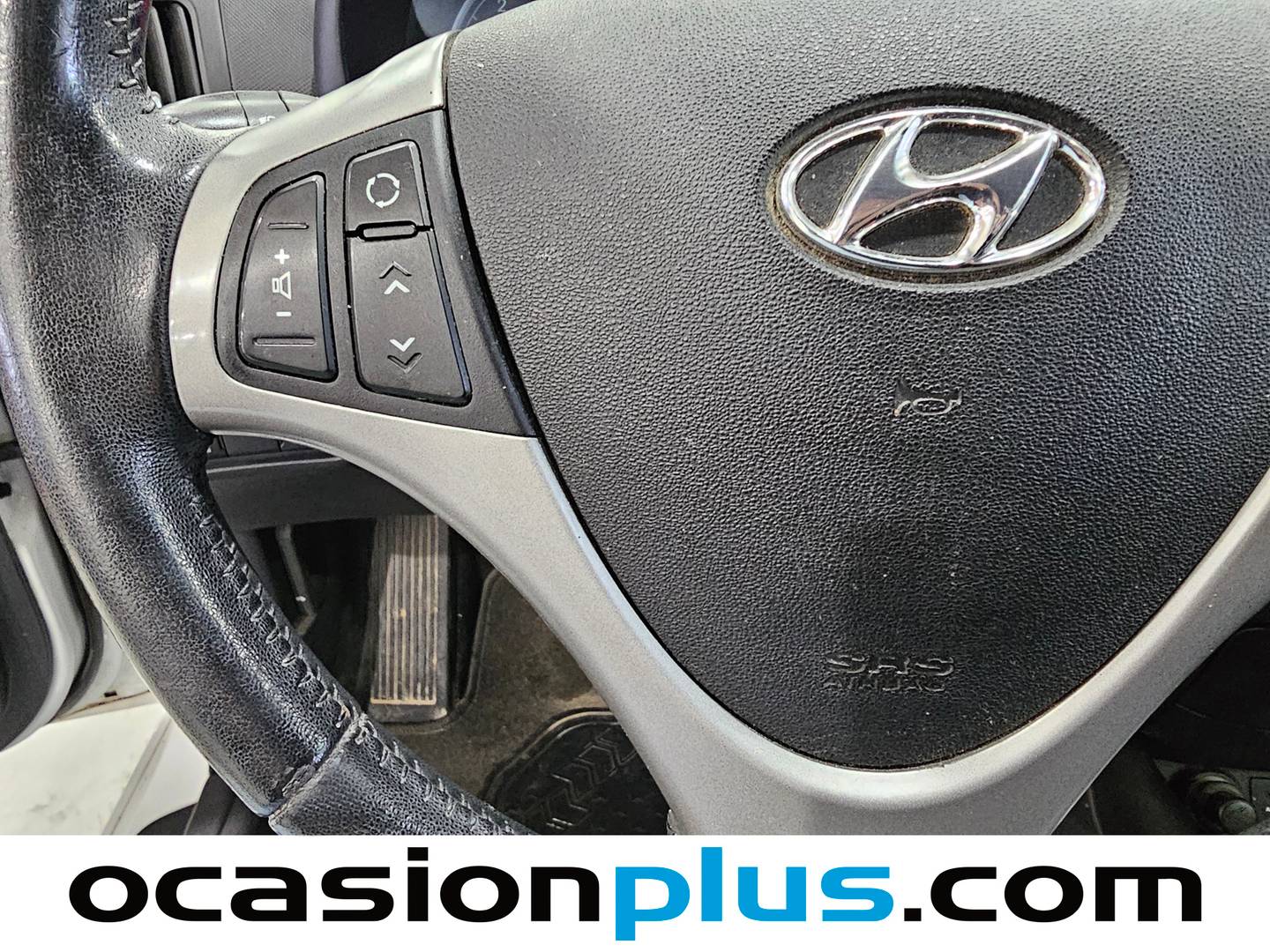 Hyundai i30 Hyundai i30 1.6 CRDI Comfort GL (90 CV) de ocasión