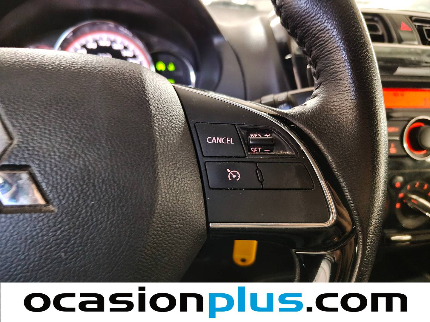 Mitsubishi Space Star Mitsubishi Space Star 120 MPI Motion (71 CV) seminuevo