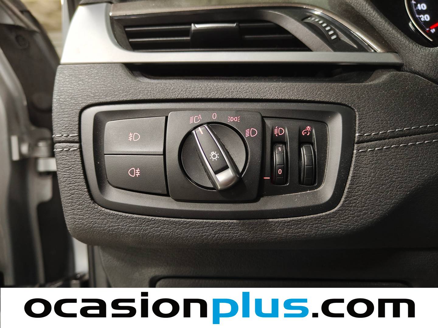 Foto BMW X1 BMW X1 sDrive20d  (190 CV)