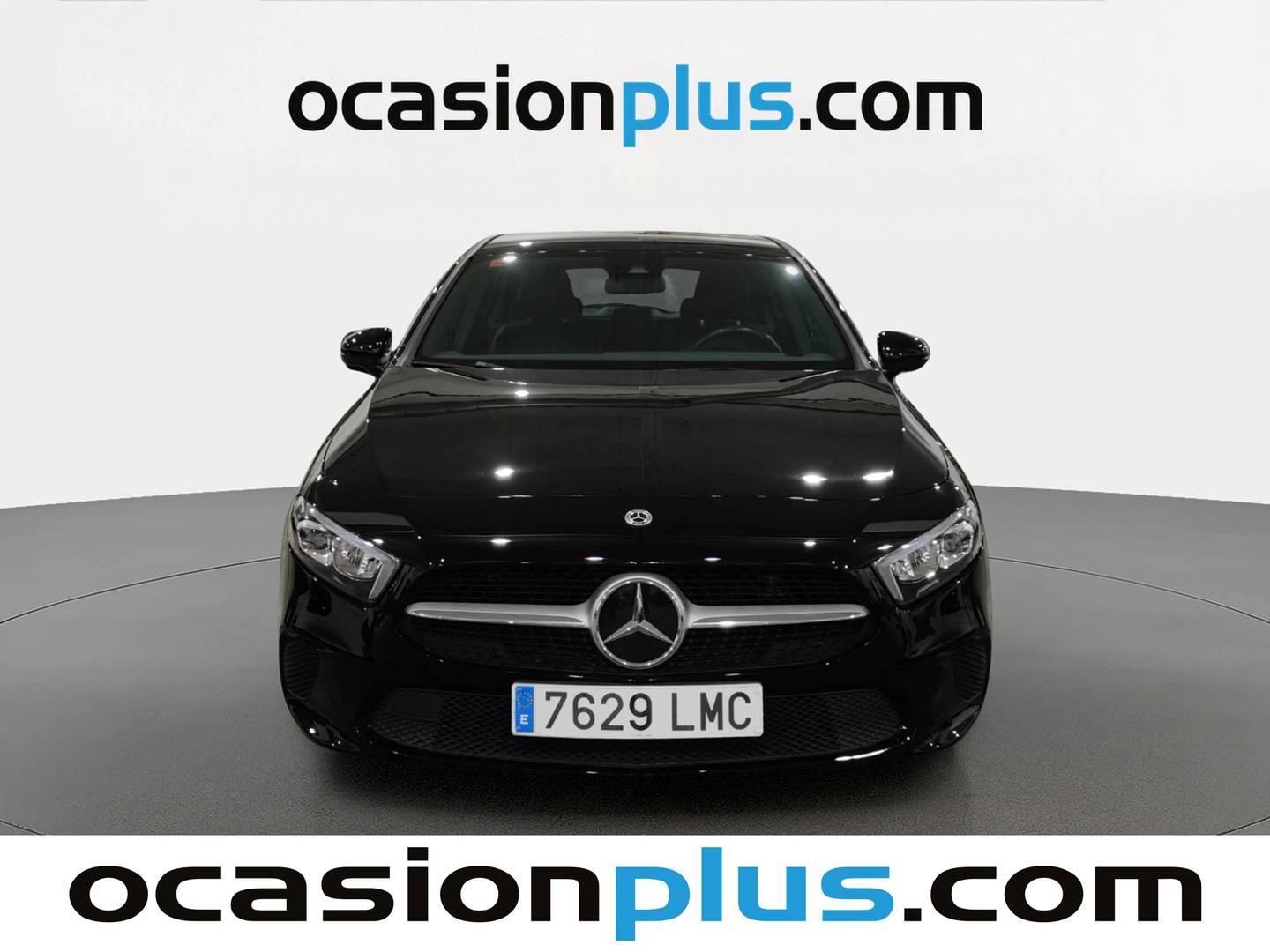 Mercedes Clase A Mercedes Clase A 180 (136 CV) 136cv