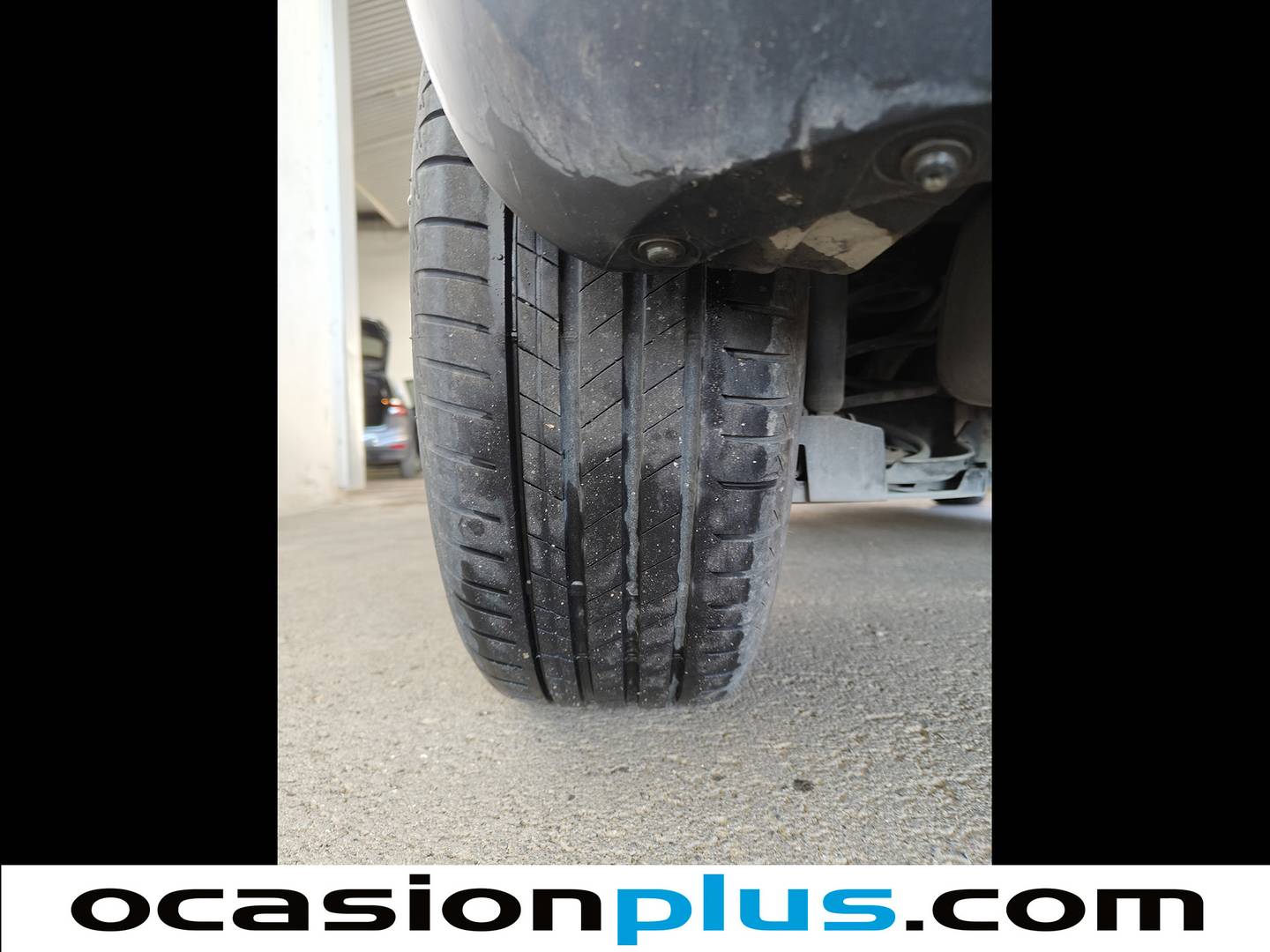 Renault Clio Renault Clio Zen TCe (100 CV) seminuevo