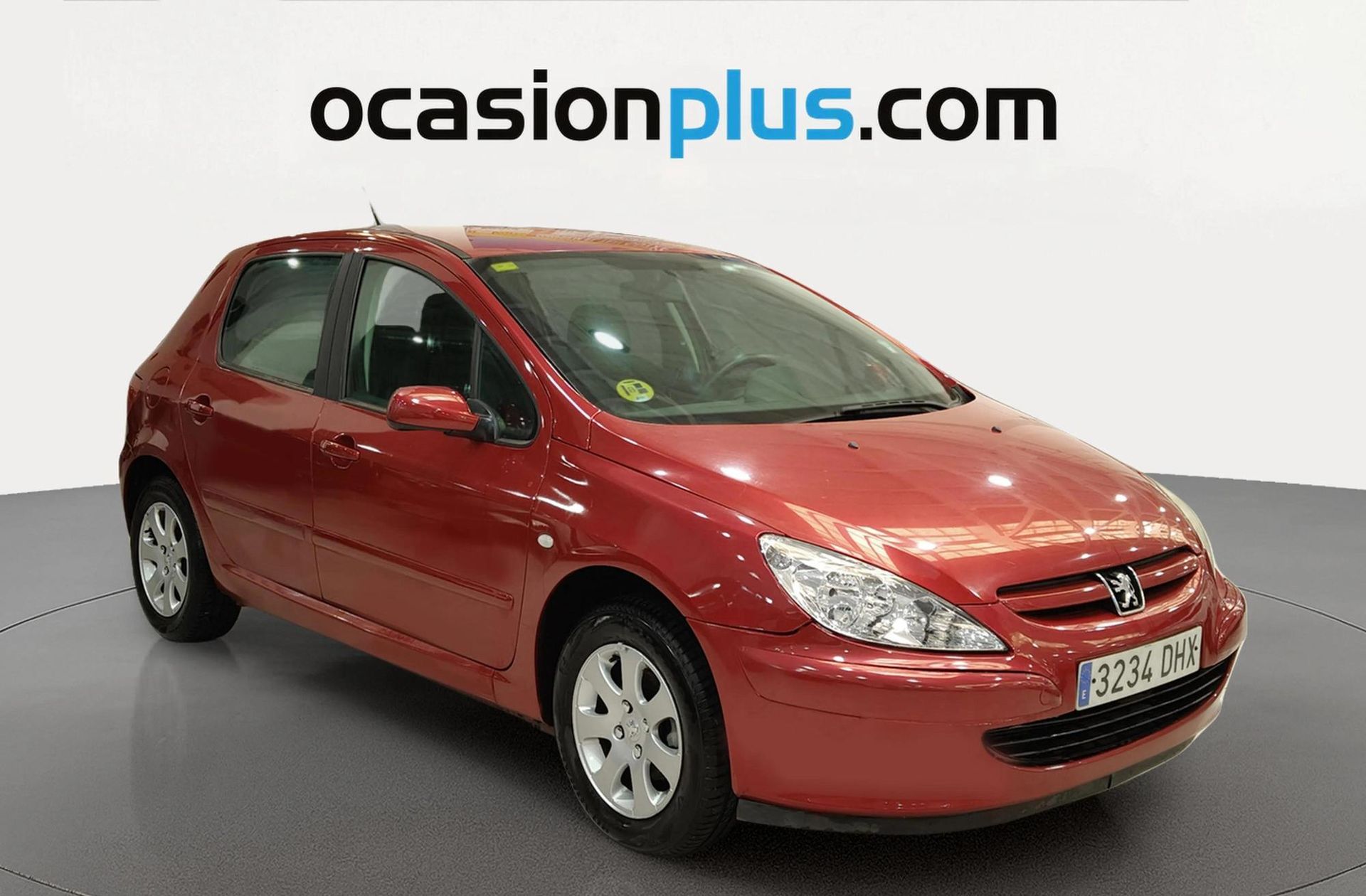 Peugeot 307 1.6 XS - foto 2