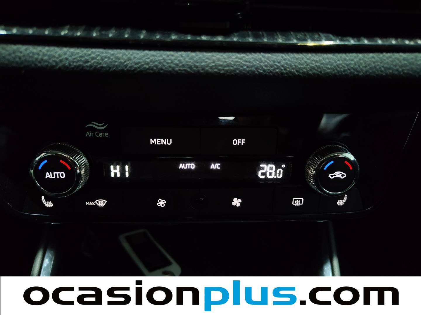 Foto Skoda Fabia Skoda Fabia 1.0 TSI Selection DSG (115 CV)