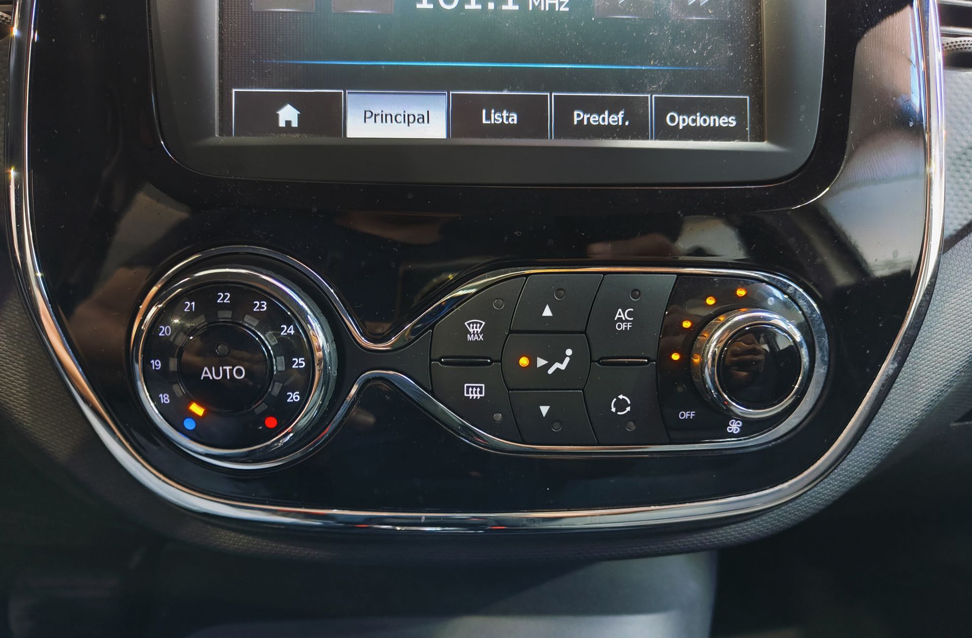 Renault Captur Zen Energy TCe EDC - foto 32