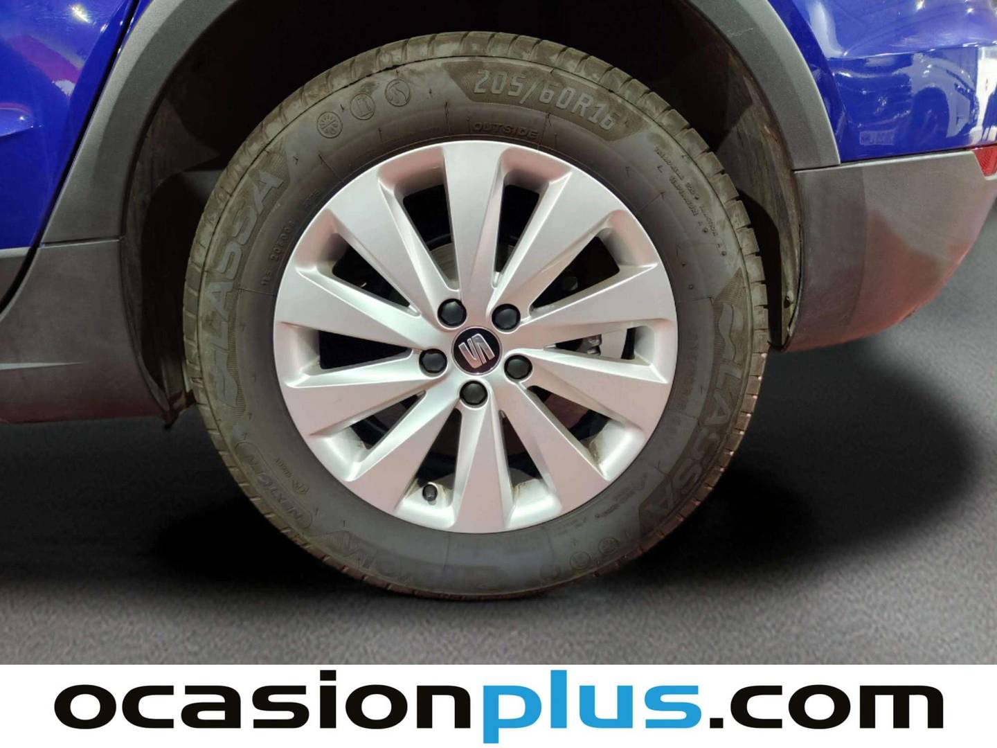 Seat Arona Seat Arona 1.0 TSI Ecomotive Style Edition (115 CV) manual