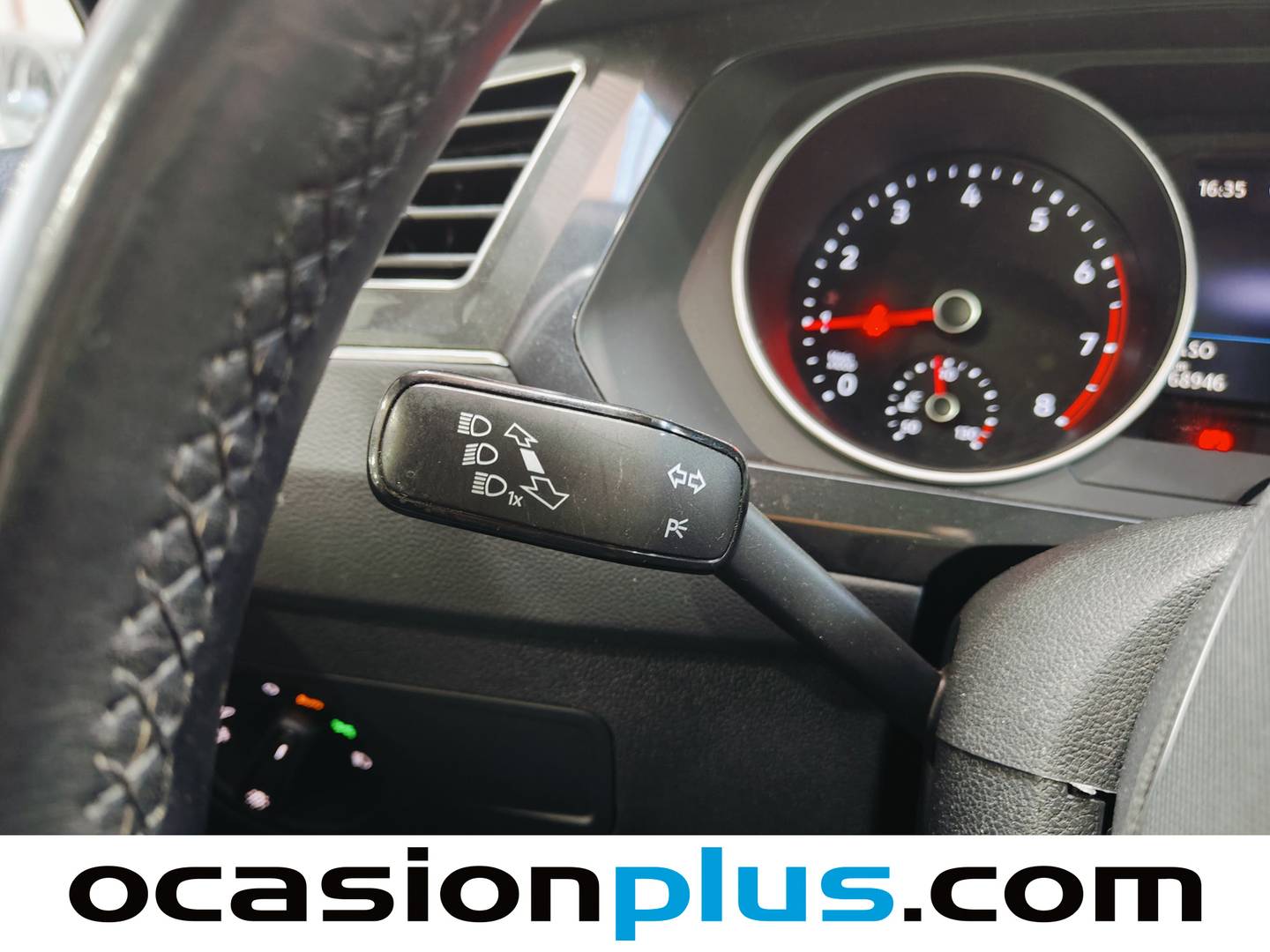 Volkswagen Tiguan Volkswagen Tiguan Life 1.5 TSI (150 CV) DSG barato