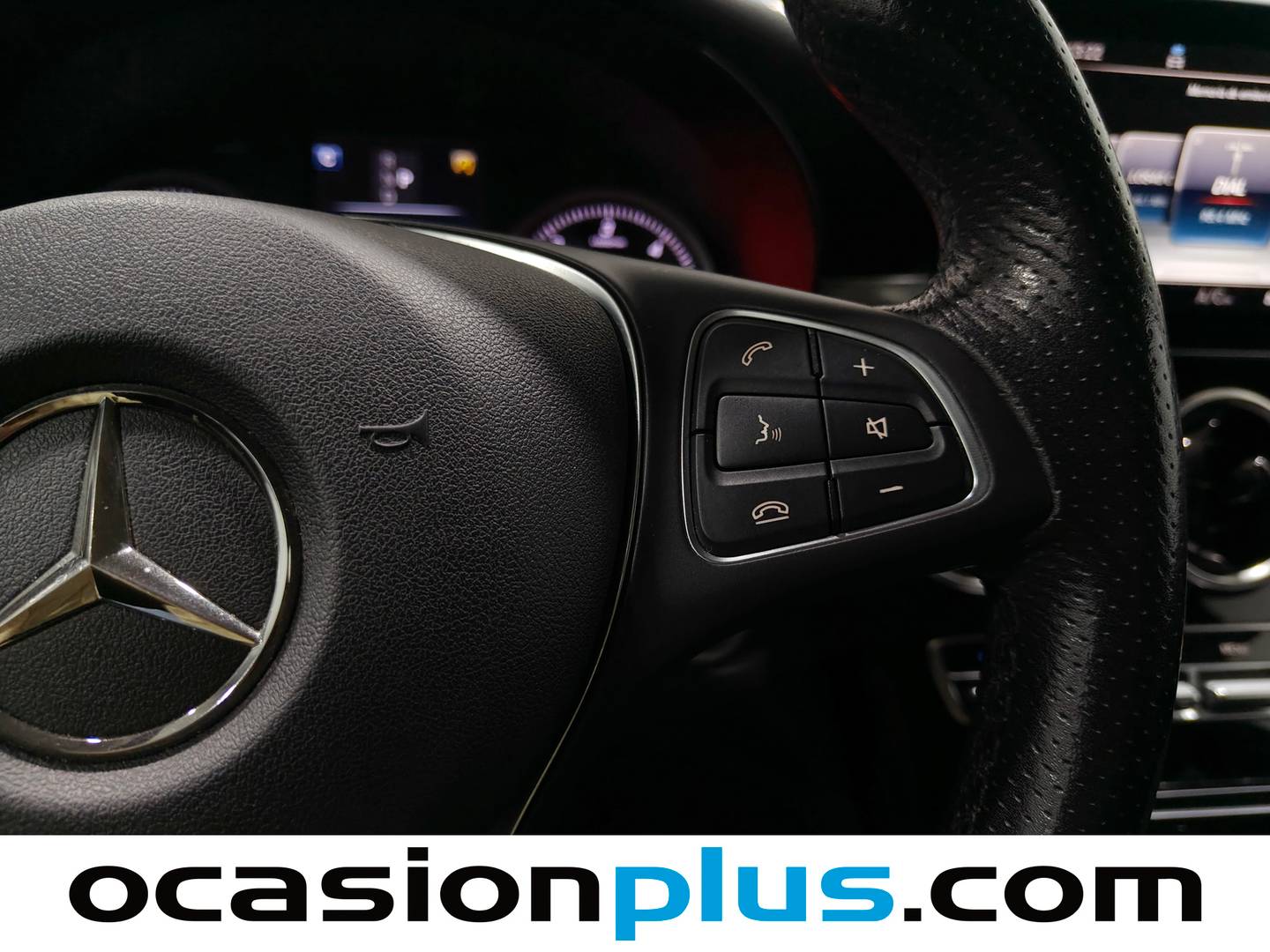 Acabados Mercedes Clase GLC Mercedes GLC 220 d 4Matic (170 CV)