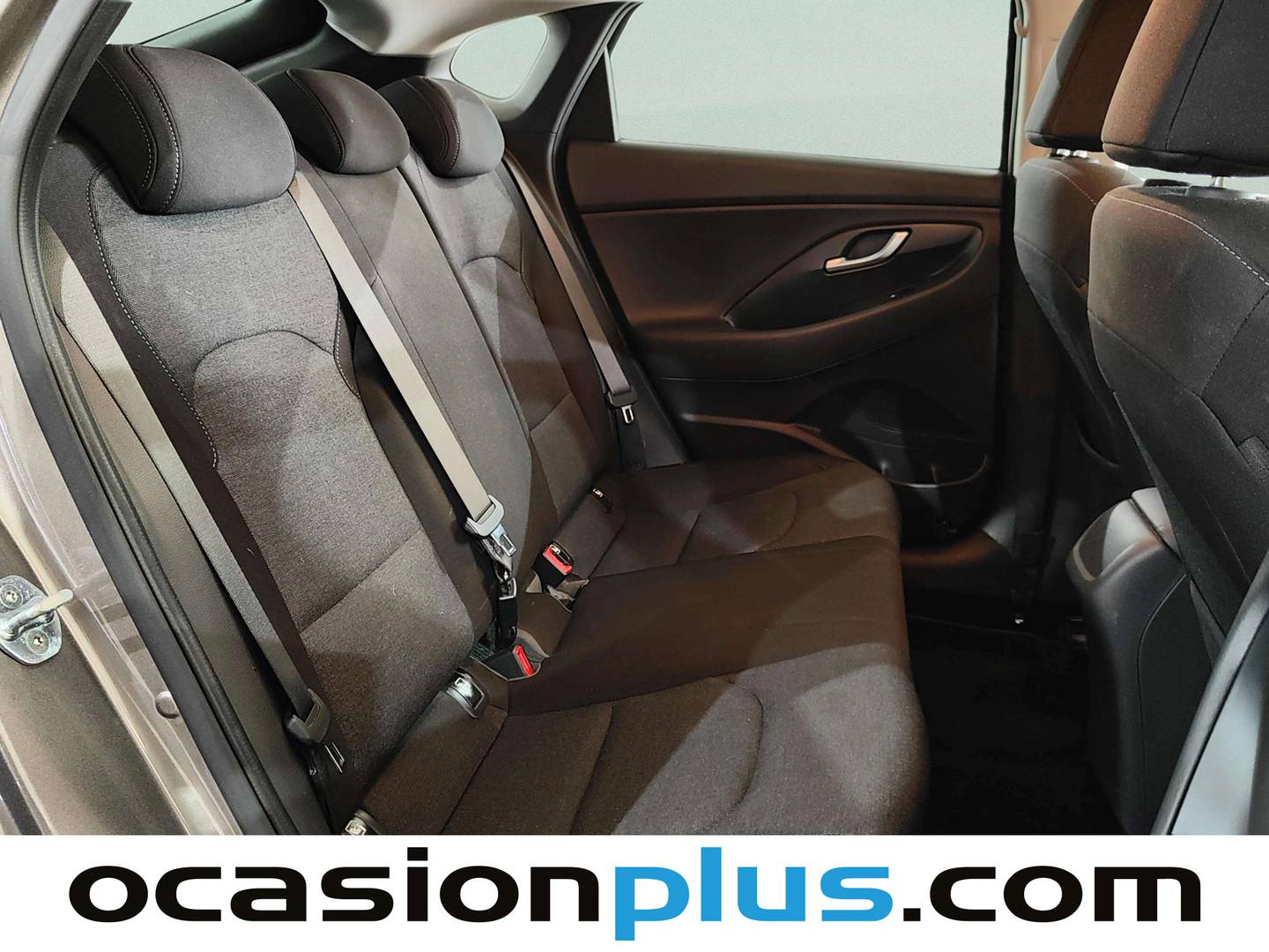 Hyundai i30 Hyundai i30 Fastback 1.0 TGDI 48V Klass (120 CV) al mejor precio