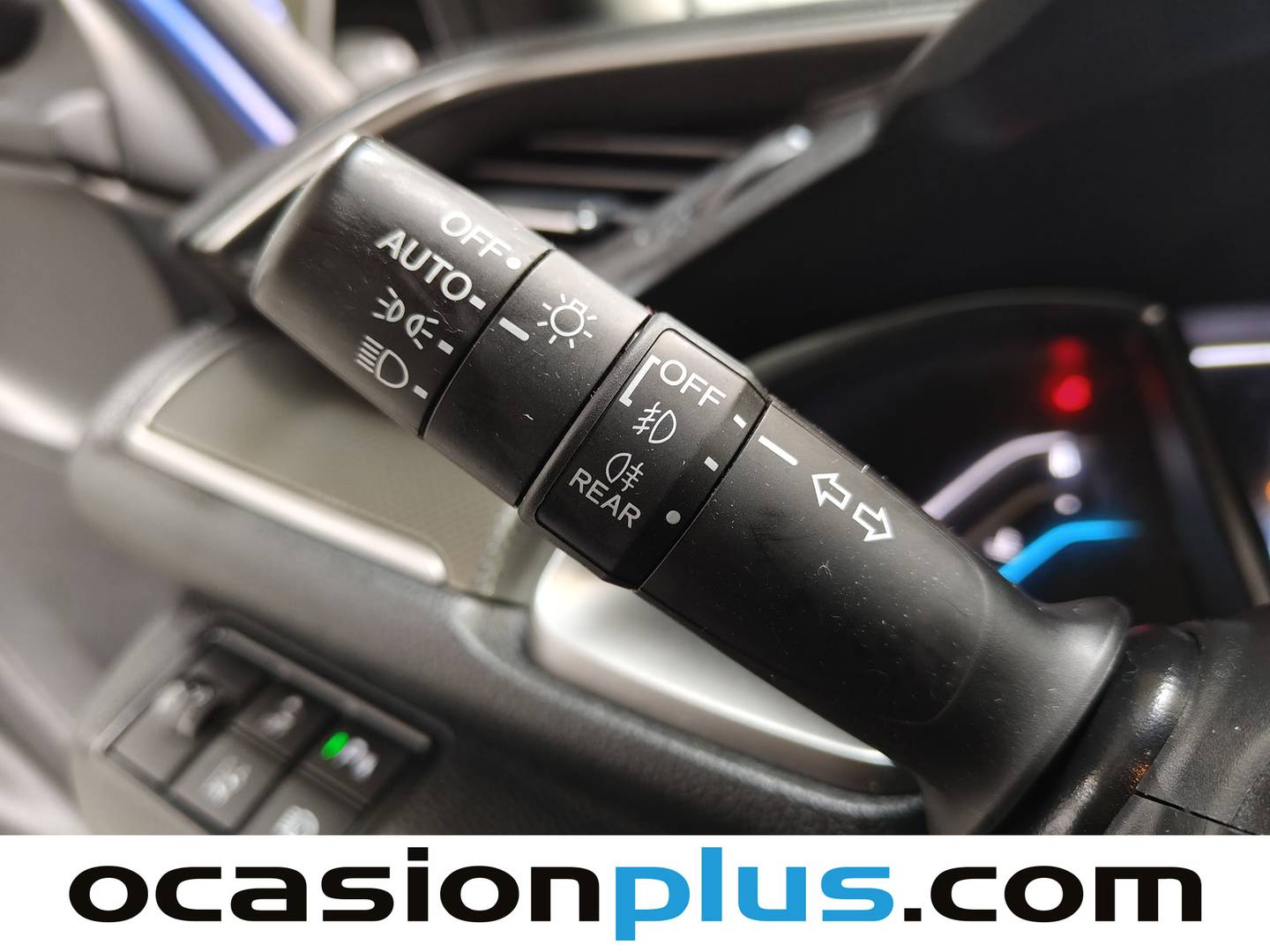 Honda Civic Honda Civic 1.0 I-VTEC TURBO Elegance (129 CV) de segunda mano