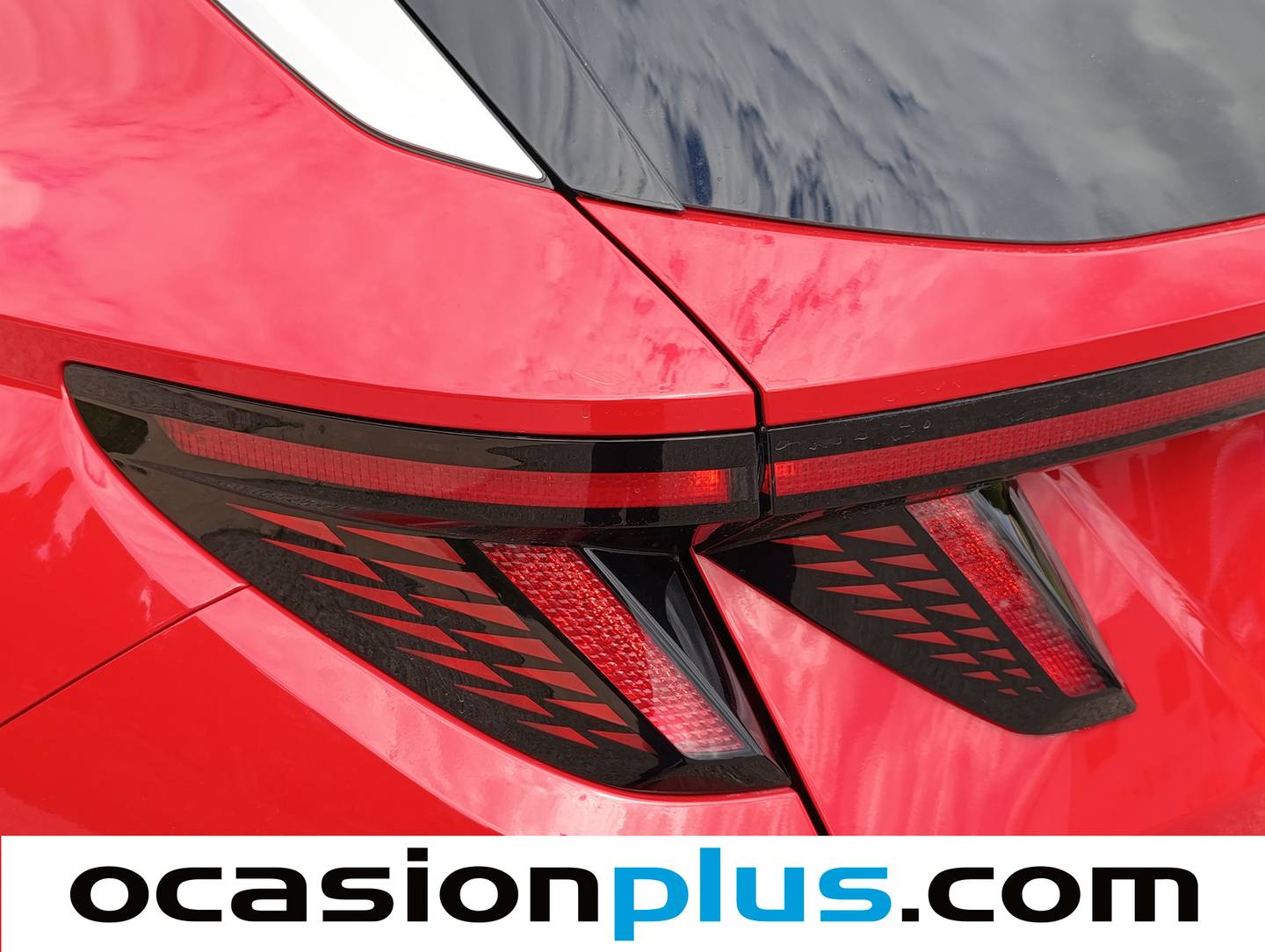 Hyundai Tucson Hyundai Tucson 1.6 TGDI HEV Tecno Auto 2C (230 CV) al mejor precio