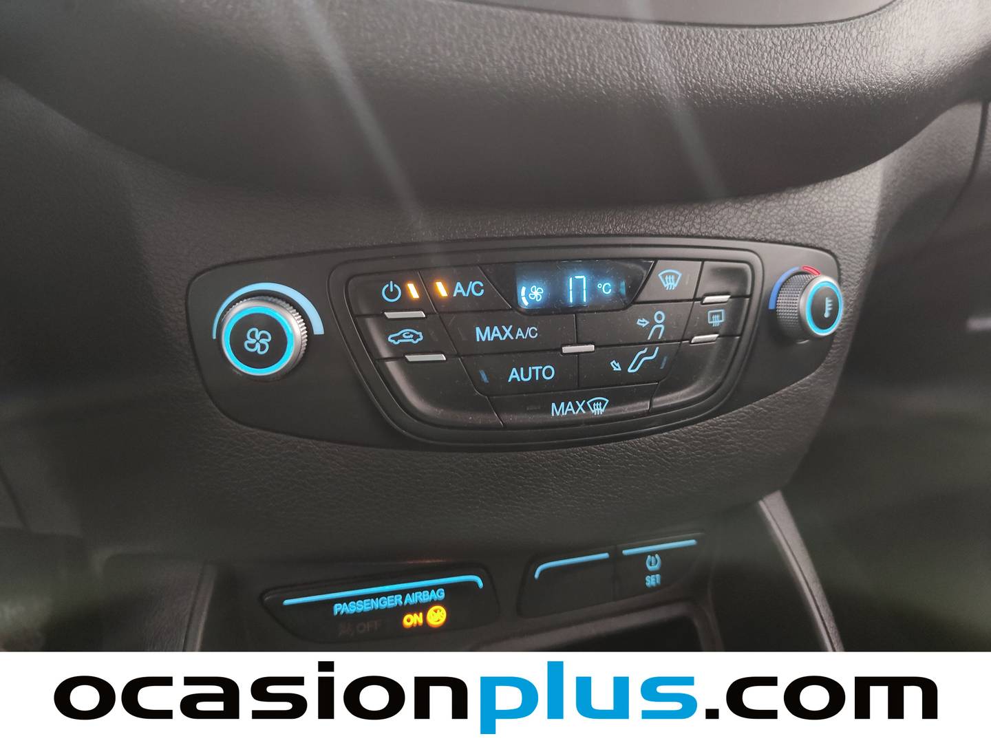 Foto Ford Tourneo Courier Ford Tourneo Courier 1.0 EcoBoost Sport  (100 CV)