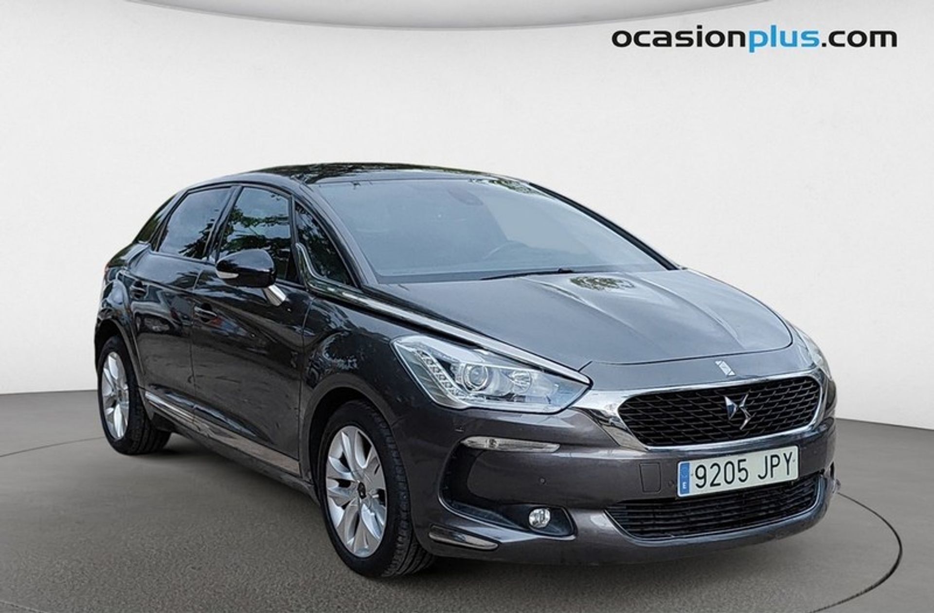 DS DS 5 BlueHDi 120 EAT6 Style - foto 2