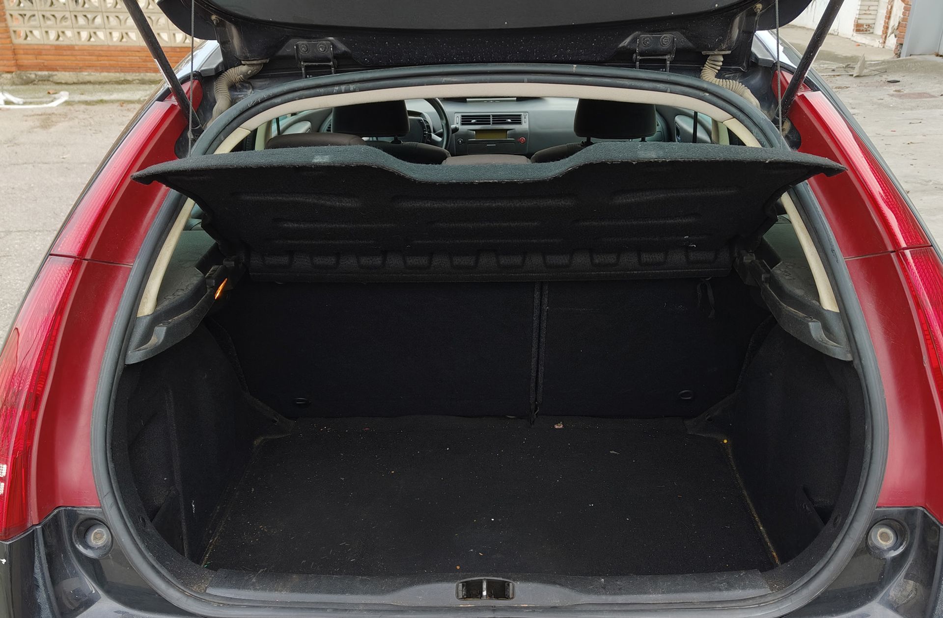 Citroën C4 1.6 HDi Collection - foto 12