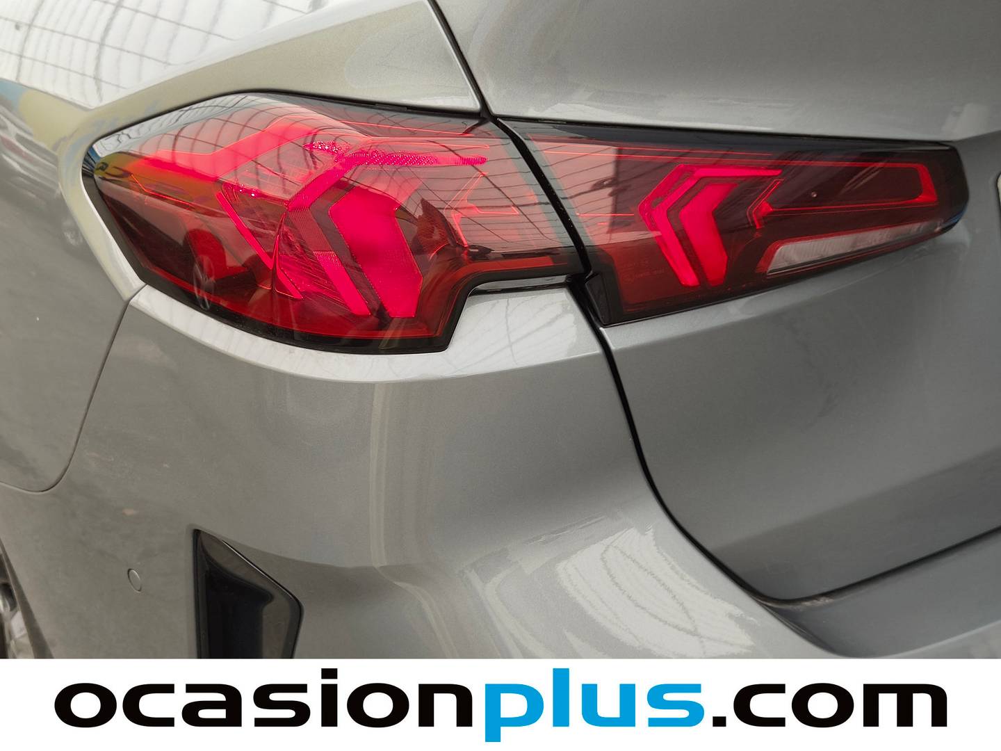 Paquetes del BMW Serie 2 BMW Serie 2 218d Gran Coupe (150 CV)