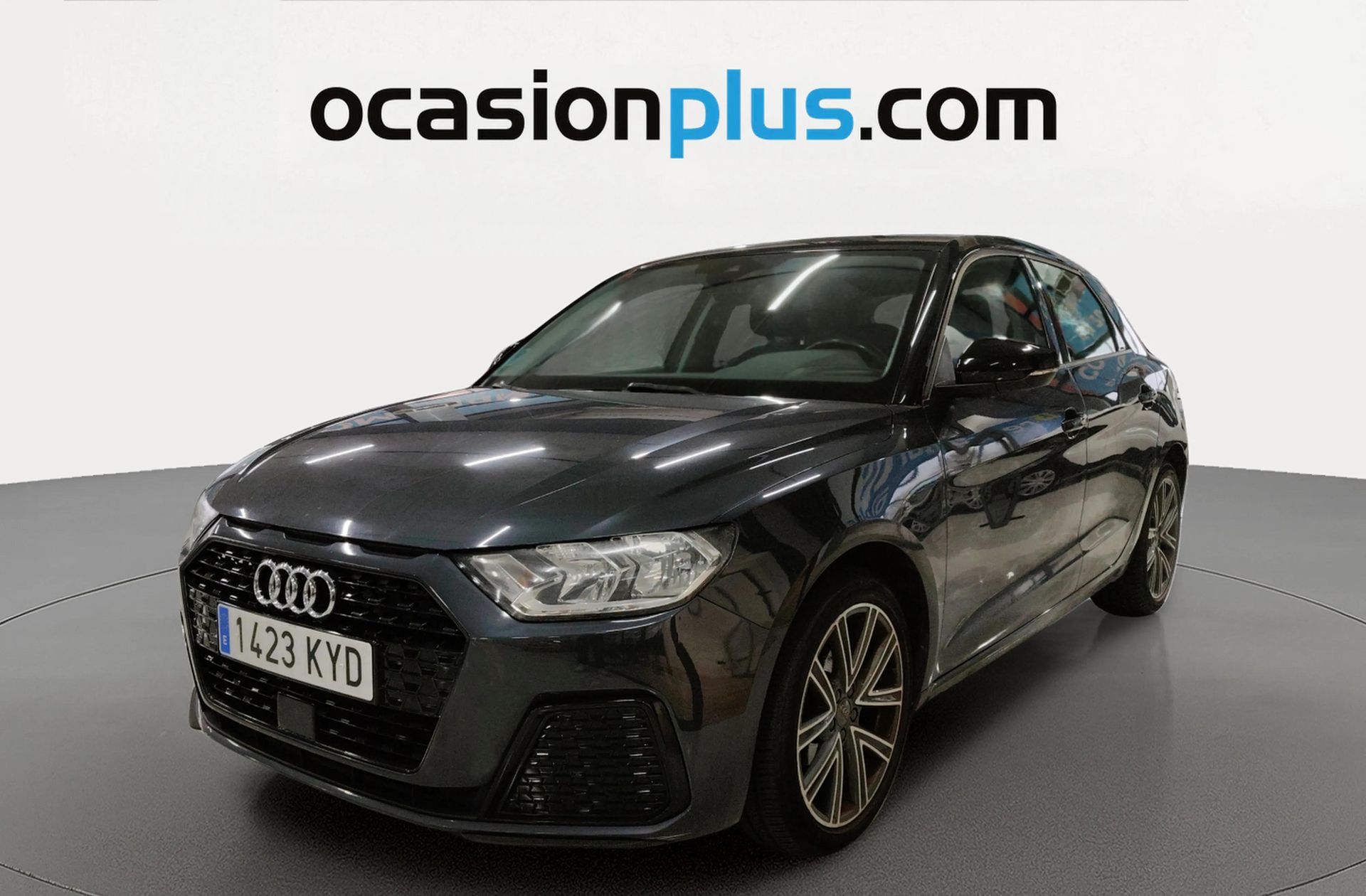 Audi A1 Sportback Advanced 25 TFSI