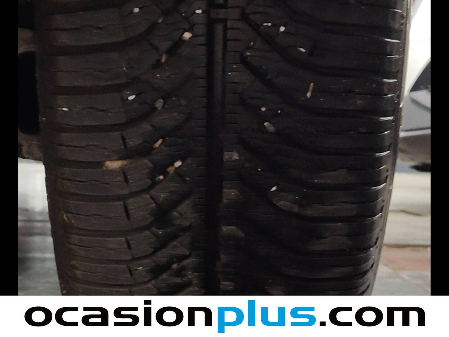 Foto Nissan Townstar Nissan Townstar 1.3G L1 Tekna (130 CV)