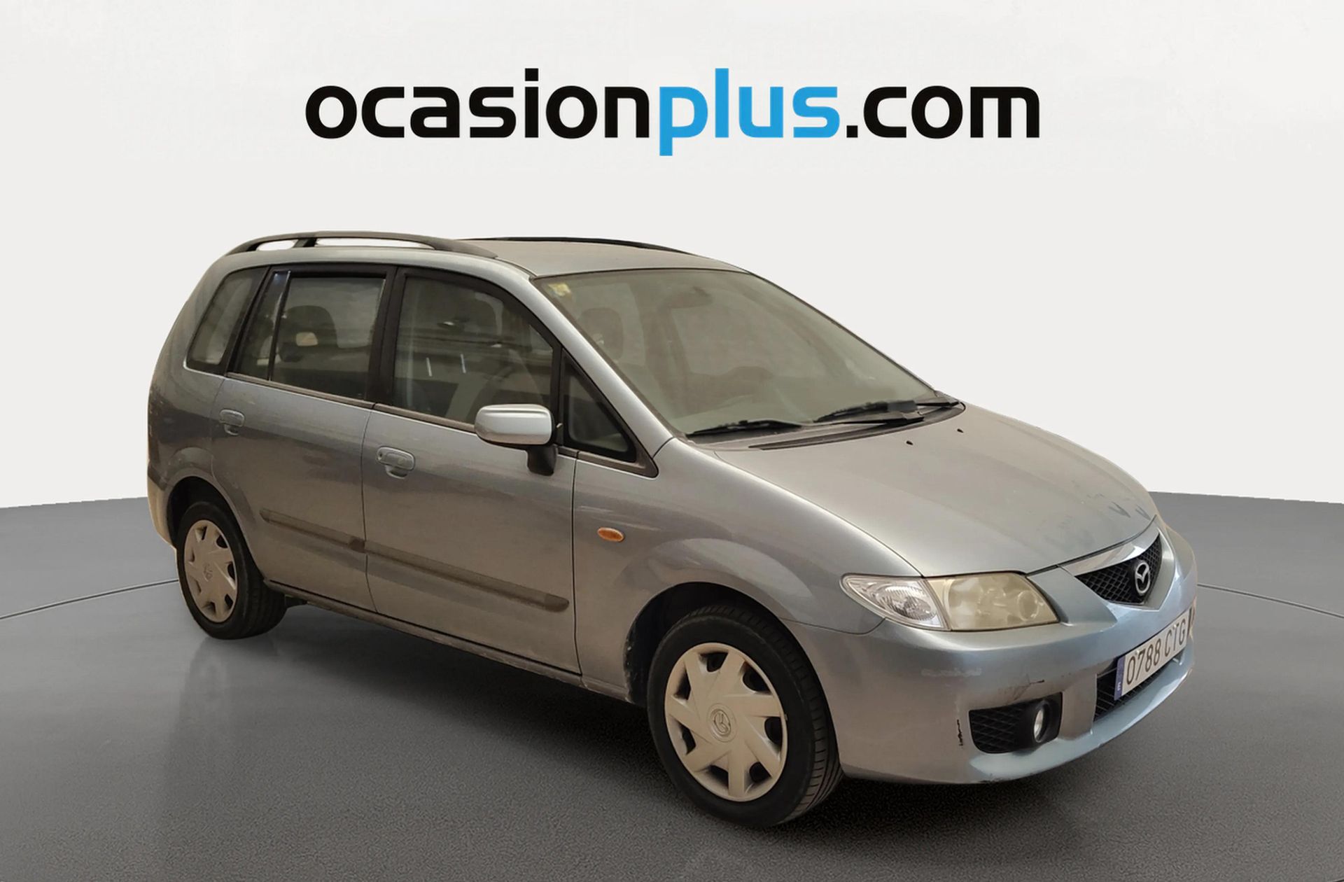 Mazda Premacy 1.8 16v Exclusive - foto 2