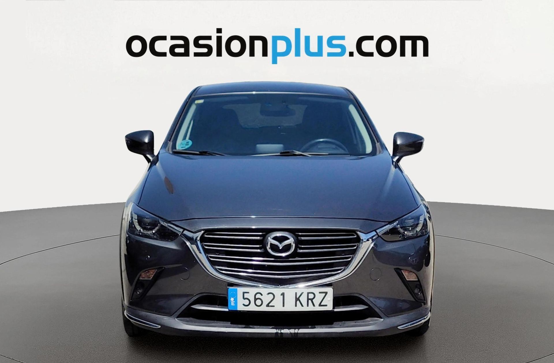Mazda CX-3 2.0 G Zenith 2WD - foto 15