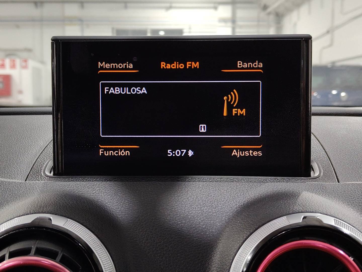 Foto Audi A3 Audi S3 2.0 TFSI quattro (300 CV) S tronic