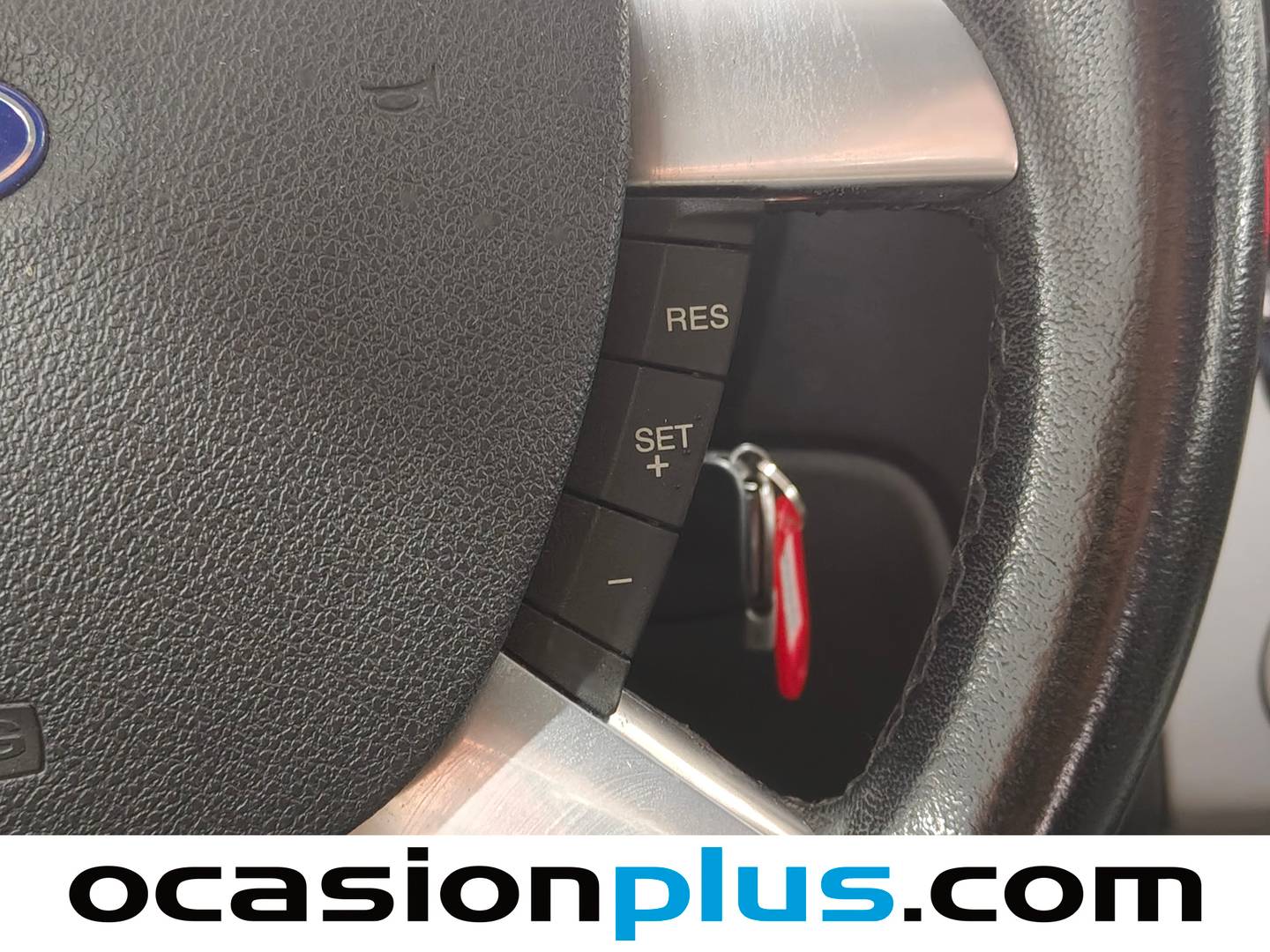 Ford Focus Ford Focus 1.6 Trend (100 CV) 100cv