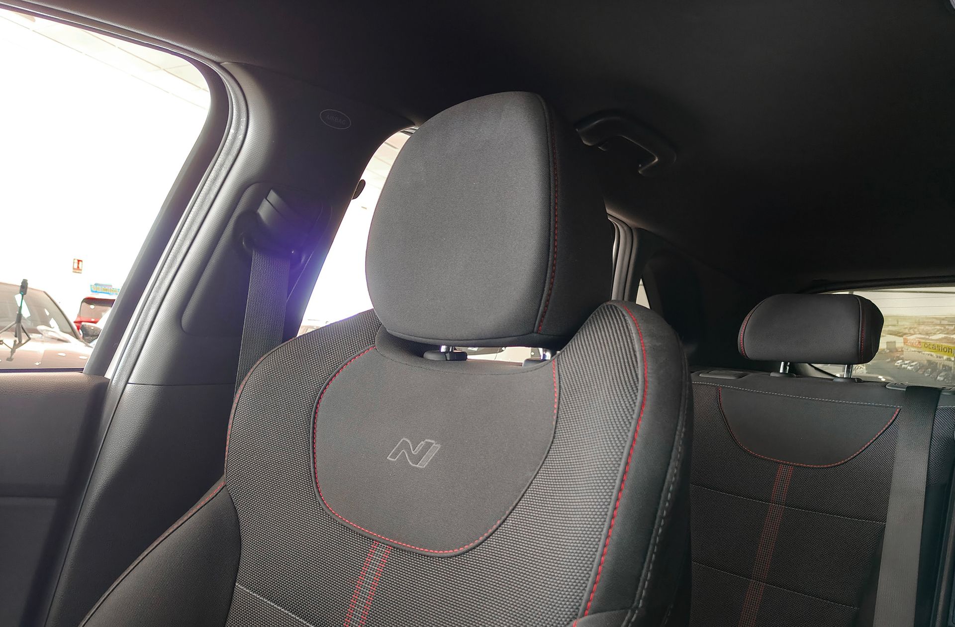 Hyundai i30 1.0 T-GDi N Line SE - foto 11