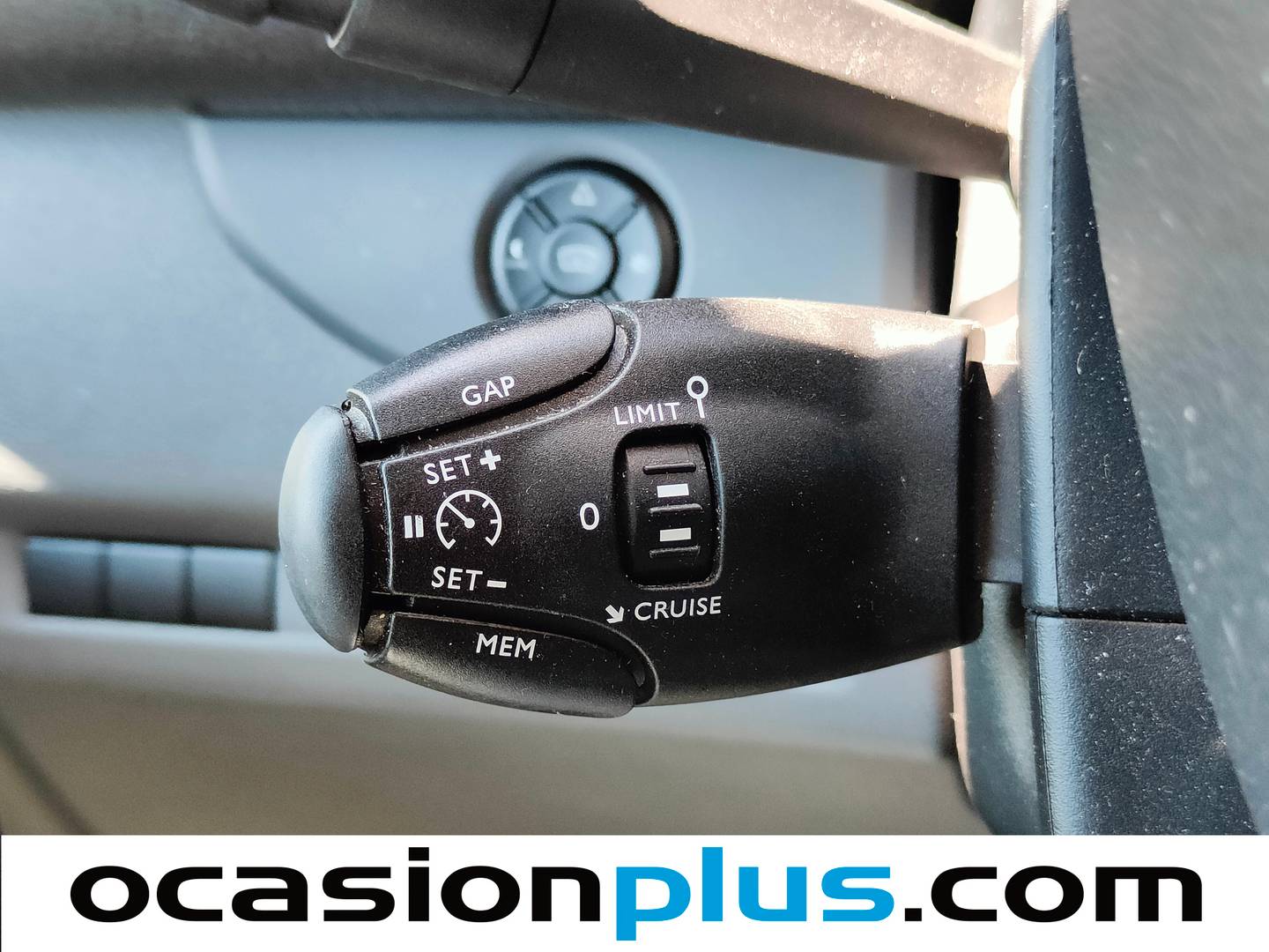 Accesorios del Citroën Jumpy Citroën Jumpy Furgon BlueHDi 100 Talla XL (102 CV)