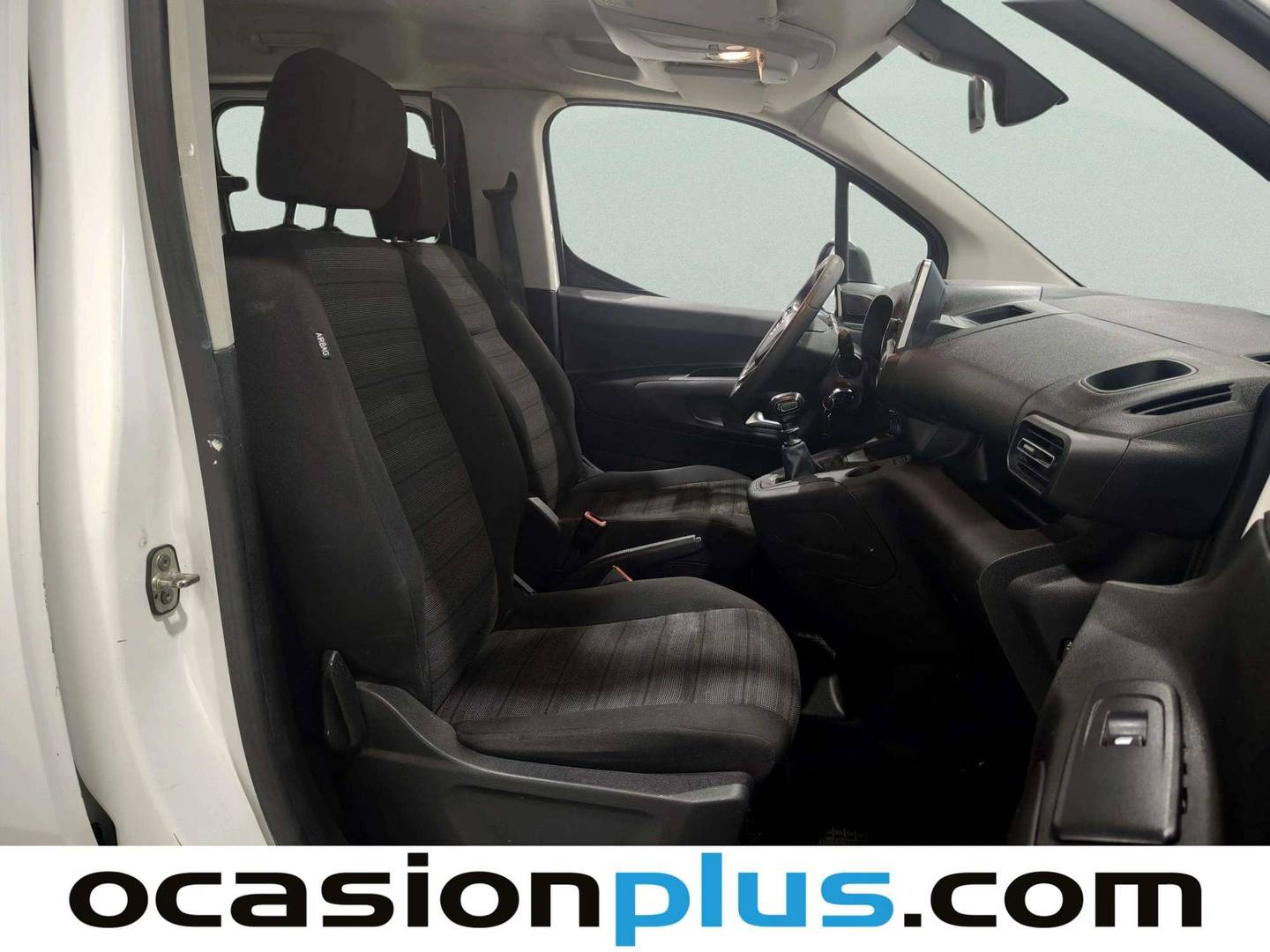 Opel Combo Life Opel Combo Life 1.5 TD S&S Edition Plus L (102 CV) al mejor precio
