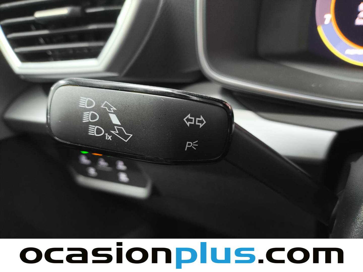 Seat León Seat León ST 2.0 TDI S&S FR XS DSG (150 CV) seminuevo